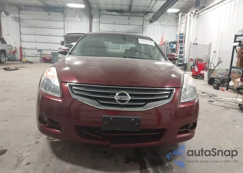 2012 Nissan Altima 3.5 Sr z USA, uszkodzony, nr VIN 1N4BL2APXCC149063